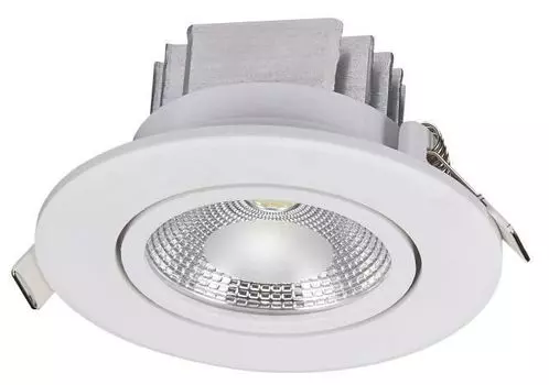 Встраиваемый светильник Nowodvorski Downlight Cob 6971