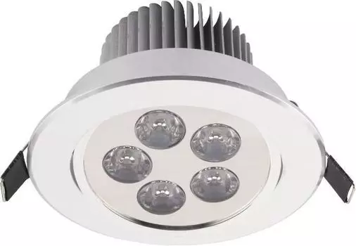 Встраиваемый светильник Nowodvorski Downlight Led 6822