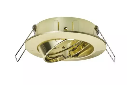 Встраиваемый светильник Paulmann 2Easy 92617