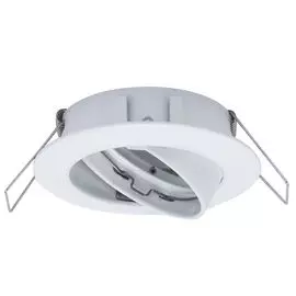 Встраиваемый светильник Paulmann 2Easy 99742