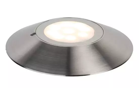 Встраиваемый светильник Paulmann Allround 93830