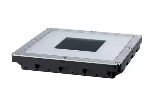 Встраиваемый светильник Paulmann Boden Cube 93834