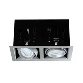 Встраиваемый светильник Paulmann Cardan 92906