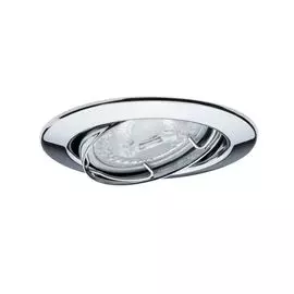 Встраиваемый светильник Paulmann Decke 92101