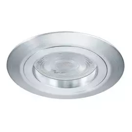 Встраиваемый светильник Paulmann Drilled 92921