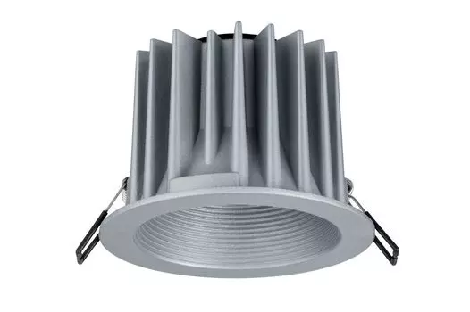 Встраиваемый светильник Paulmann Helia 92672