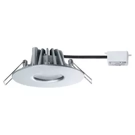 Встраиваемый светильник Paulmann House Downlight 79666