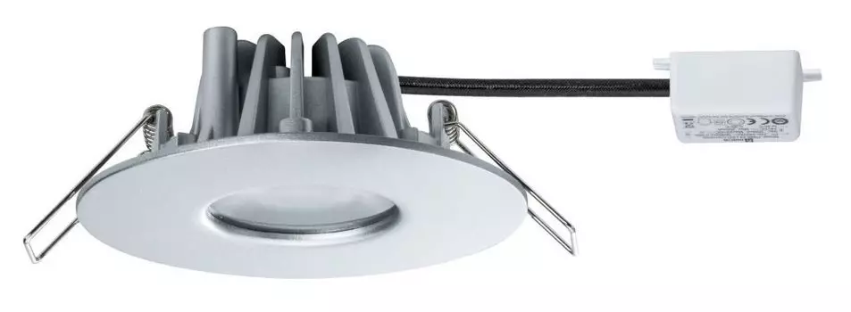 Встраиваемый светильник Paulmann House Downlight 79667