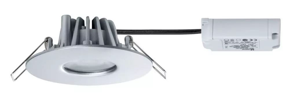 Встраиваемый светильник Paulmann House Downlight 79669
