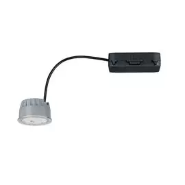 Встраиваемый светильник Paulmann Led Coin 93835