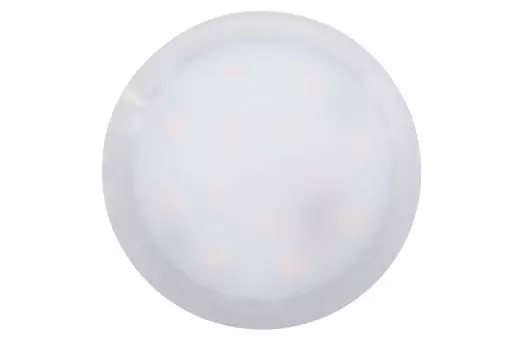 Встраиваемый светильник Paulmann Led Coin 93886