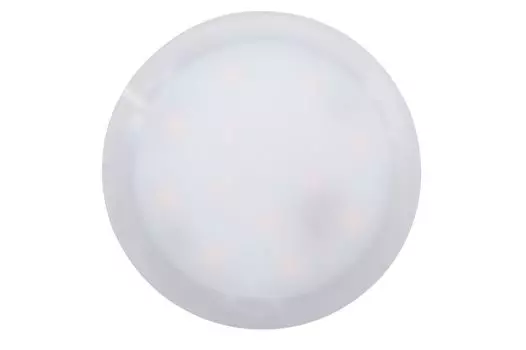 Встраиваемый светильник Paulmann Led Coin 93887