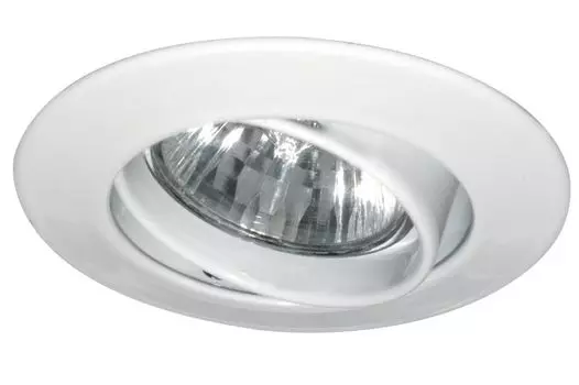 Встраиваемый светильник Paulmann Line Halogen 99302