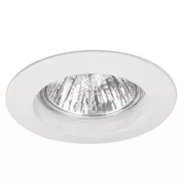 Встраиваемый светильник Paulmann Line Halogen 99313