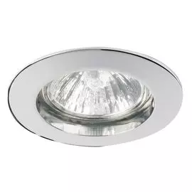 Встраиваемый светильник Paulmann Line Halogen 99316