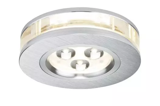 Встраиваемый светильник Paulmann Liro 92541