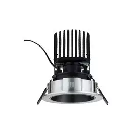 Встраиваемый светильник Paulmann Luca 92650