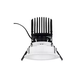 Встраиваемый светильник Paulmann Luca 92652