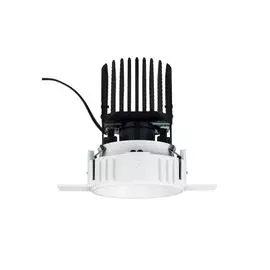 Встраиваемый светильник Paulmann Luca 92653