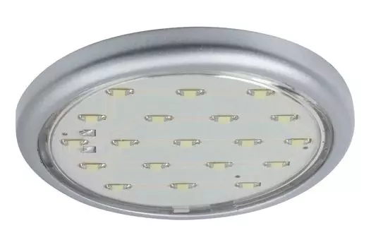 Встраиваемый светильник Paulmann Micro Line 98775