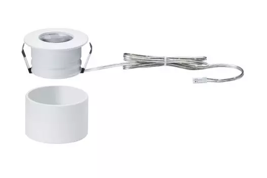 Встраиваемый светильник Paulmann Micro Line Bitsy 92582