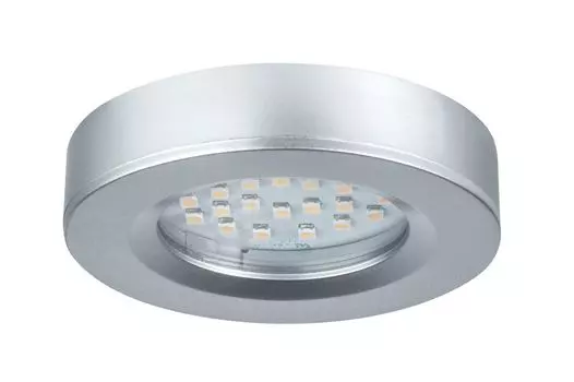 Встраиваемый светильник Paulmann Mobel 93580