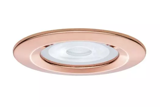 Встраиваемый светильник Paulmann Nova 93596