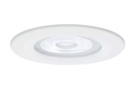 Встраиваемый светильник Paulmann Nova 93597