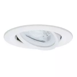 Встраиваемый светильник Paulmann Nova 93601