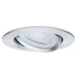 Встраиваемый светильник Paulmann Nova 93602