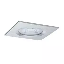 Встраиваемый светильник Paulmann Nova 93610