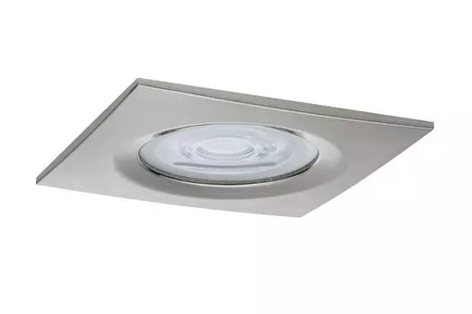 Встраиваемый светильник Paulmann Nova 93611