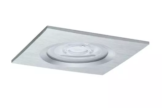 Встраиваемый светильник Paulmann Nova 93614