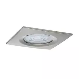 Встраиваемый светильник Paulmann Nova 93615