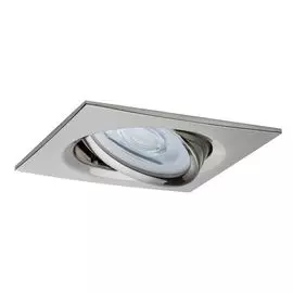 Встраиваемый светильник Paulmann Nova 93619