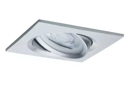 Встраиваемый светильник Paulmann Nova 93622