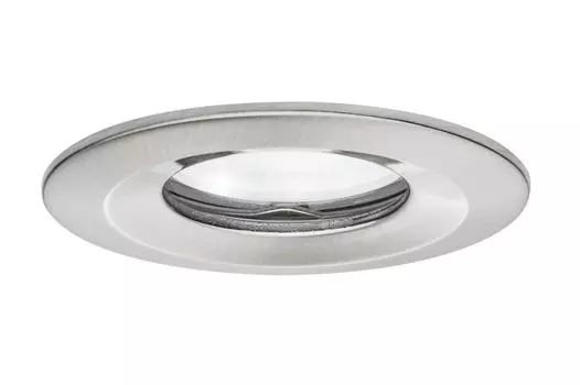 Встраиваемый светильник Paulmann Nova 93626