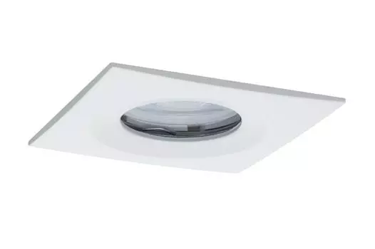 Встраиваемый светильник Paulmann Nova 93628