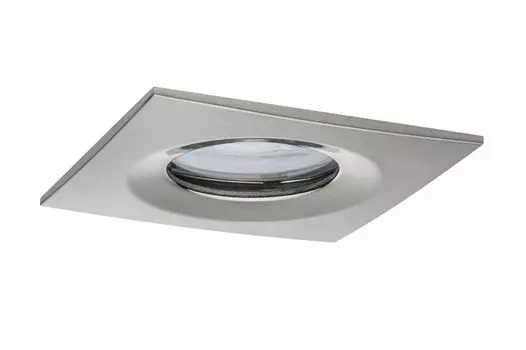 Встраиваемый светильник Paulmann Nova 93629