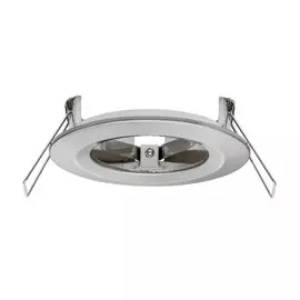 Встраиваемый светильник Paulmann Nova 93637