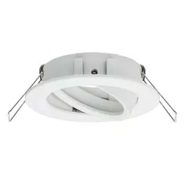 Встраиваемый светильник Paulmann Nova 93643