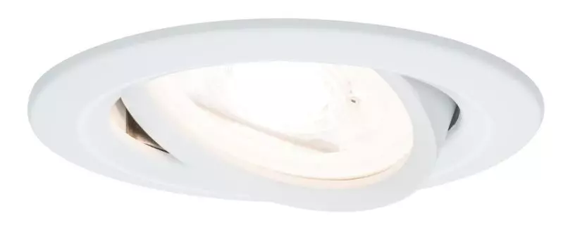 Встраиваемый светильник Paulmann Nova 93651