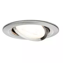 Встраиваемый светильник Paulmann Nova 93652