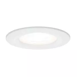 Встраиваемый светильник Paulmann Nova 93653