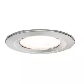 Встраиваемый светильник Paulmann Nova 93654