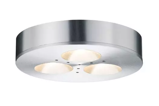 Встраиваемый светильник Paulmann Plane 92587