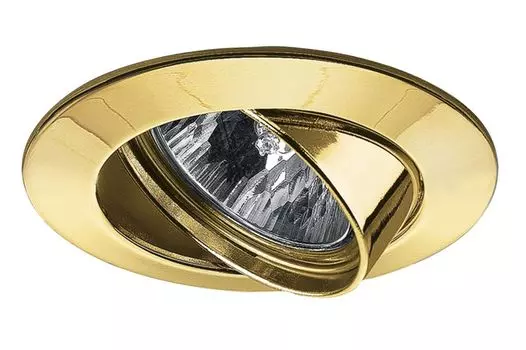 Встраиваемый светильник Paulmann Premium Line 17958