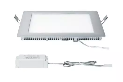 Встраиваемый светильник Paulmann Premium Line 92100