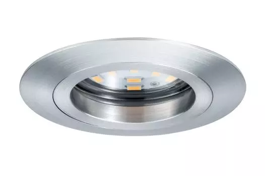 Встраиваемый светильник Paulmann Premium Line 92808