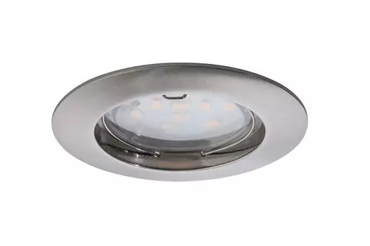 Встраиваемый светильник Paulmann Premium Line 92810